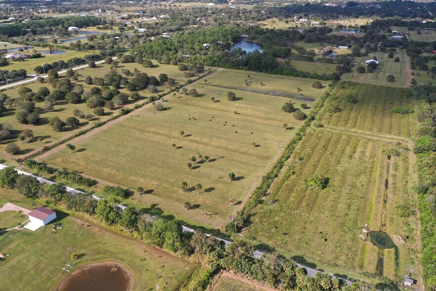 More Photos Of 495 66th SW ave, Vero Beach Land For Sale