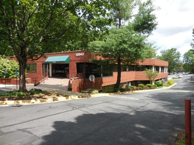 More Photos Of 12040 S Lakes Dr, Reston Office For Lease
