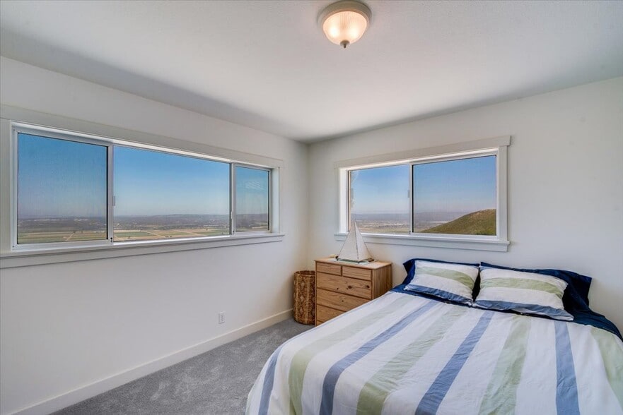 More Photos Of LaSalle Canyon Rd, Lompoc Land For Sale