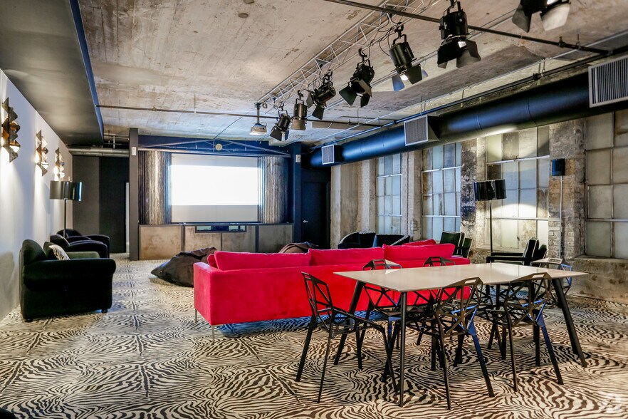 Photo of 12nd Floor Ste 1200