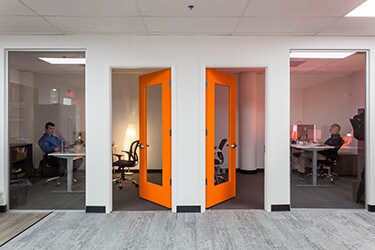 More Photos Of 1630 Welton St, Denver Coworking Space