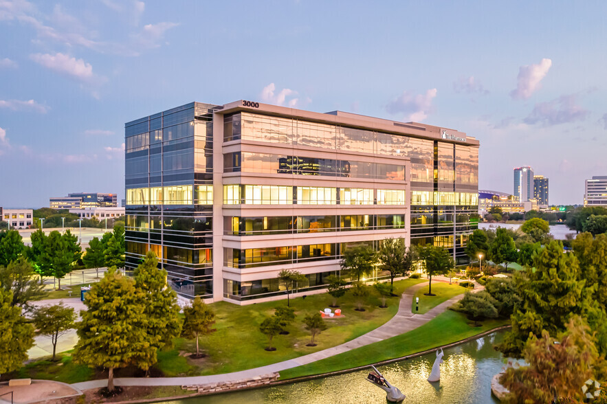 Primary Photo Of 3000 Internet Blvd, Frisco Office For Lease