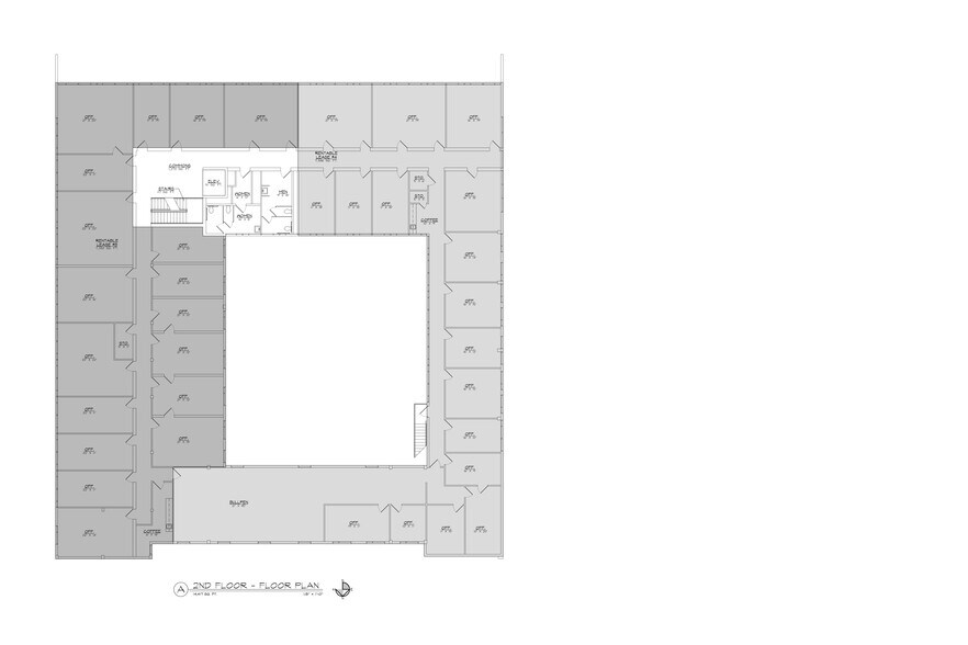 More Photos Of 200 W Illinois Ave, Midland Office For Lease