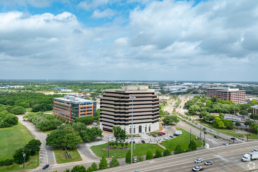 More Photos Of 1 Sugar Creek Center Blvd, Sugar Land Office For Lease