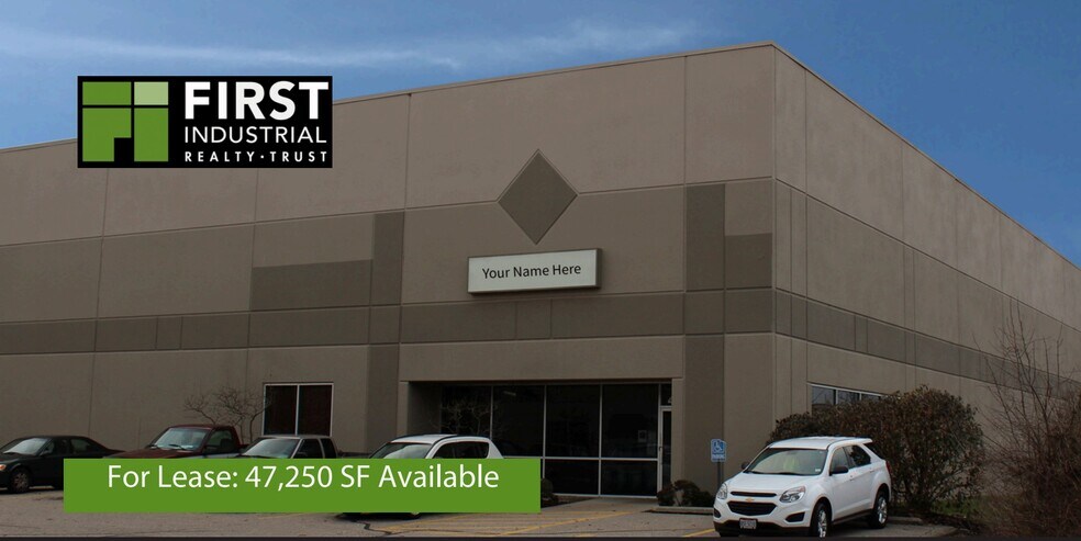 More Photos Of 4438 Muhlhauser Rd, West Chester Distribution For Lease