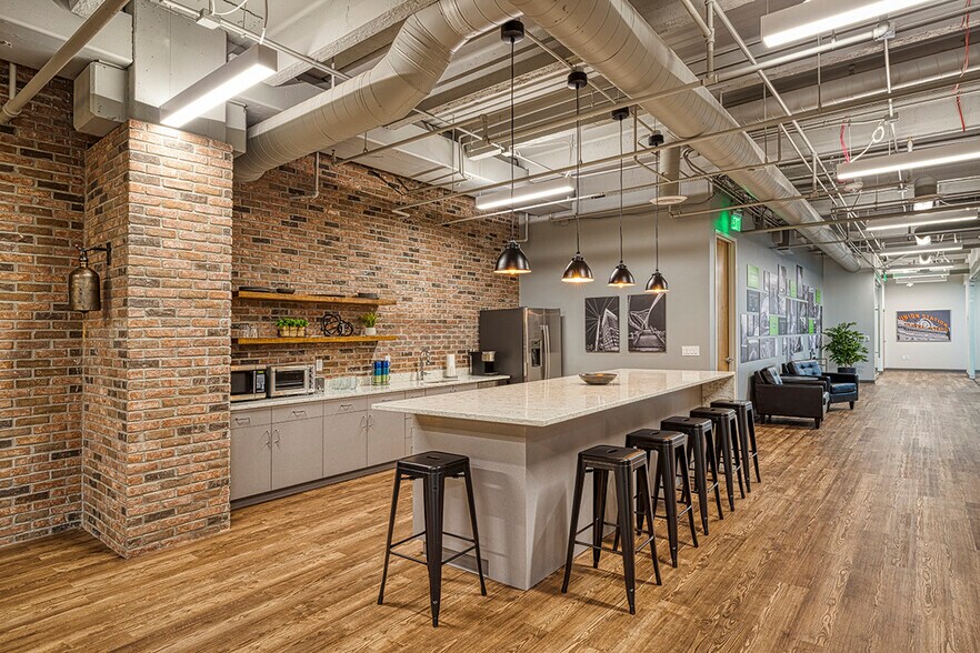 More Photos Of 3801 E Florida Ave, Denver Office For Sale