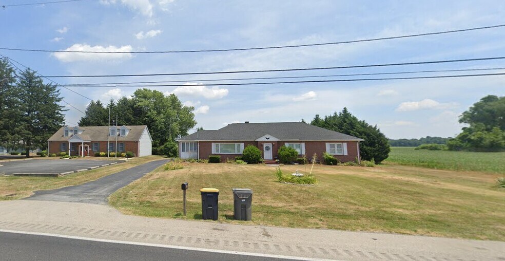 Primary Photo Of 719 S DuPont Blvd, Milford Flex For Sale