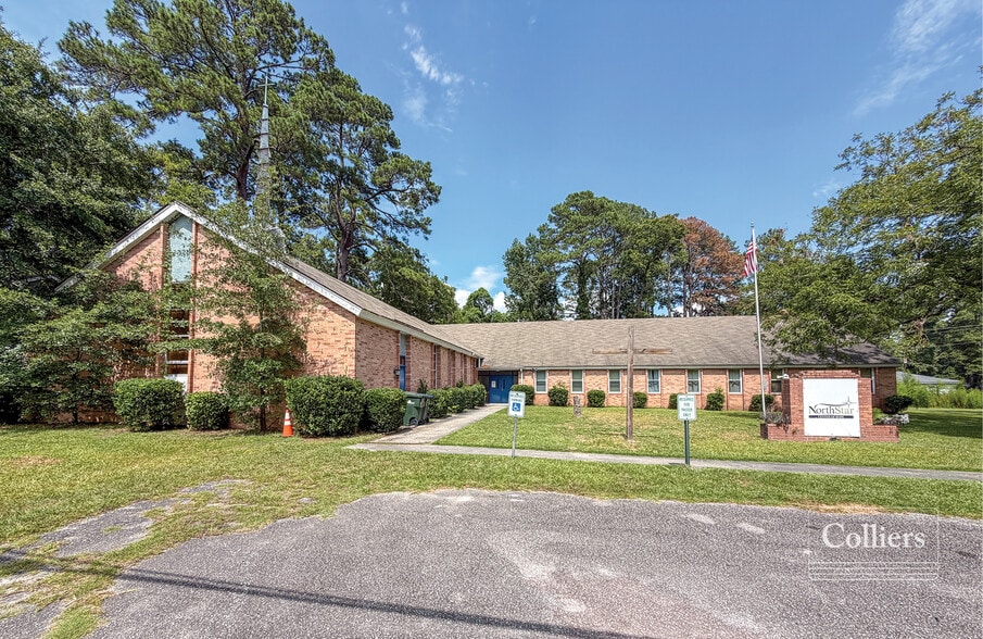 Primary Photo Of 1410 Sunnyside Dr, Columbia Specialty For Sale