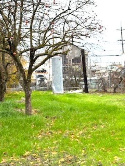 More Photos Of 3832 99 Frontage rd, Stockton Land For Lease