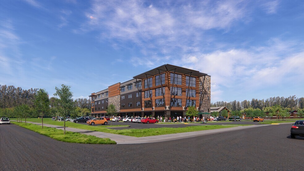More Photos Of 15121 198th Ave E, Bonney Lake Office For Lease
