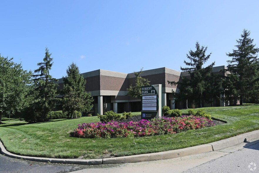 Primary Photo Of 1228 Forest Pky, West Deptford Distribution For Lease