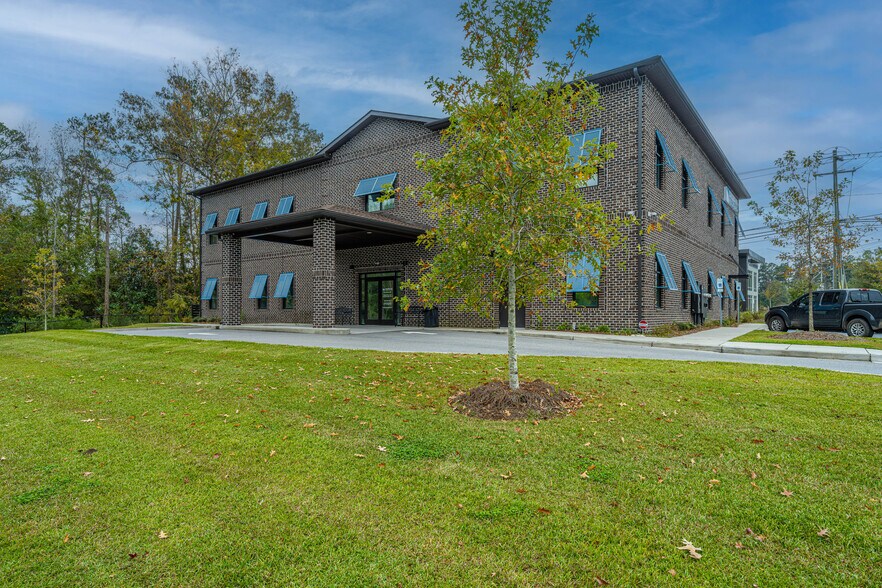 More Photos Of 9404 Highway 78, Ladson Medical For Lease