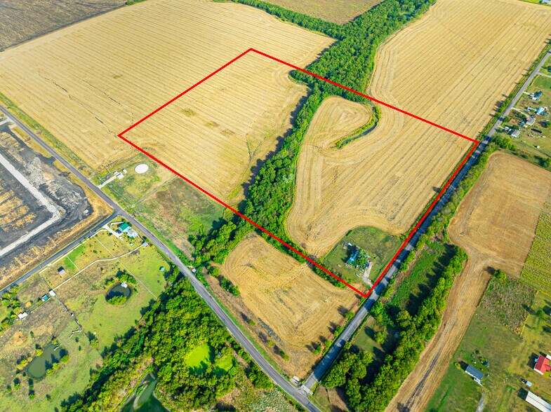 More Photos Of 916C Hubbard, Josephine Land For Sale