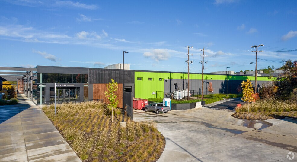 More Photos Of 4001 E Hwy 54, Durham Unknown For Lease