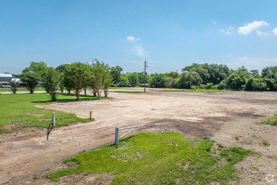 More Photos Of 4134 Southerland Rd, Houston Land For Sale