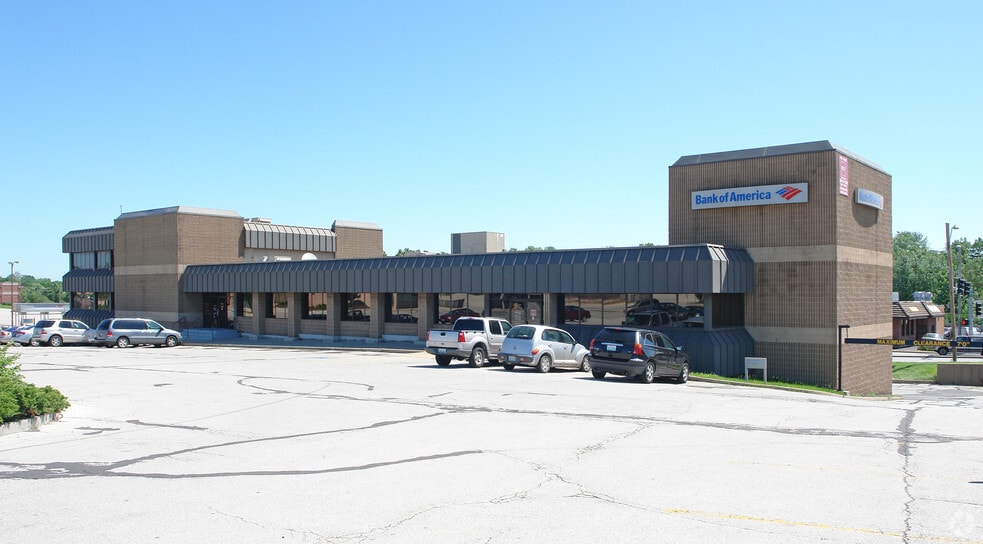 More Photos Of Antioch Rd, Kansas City Unknown For Lease