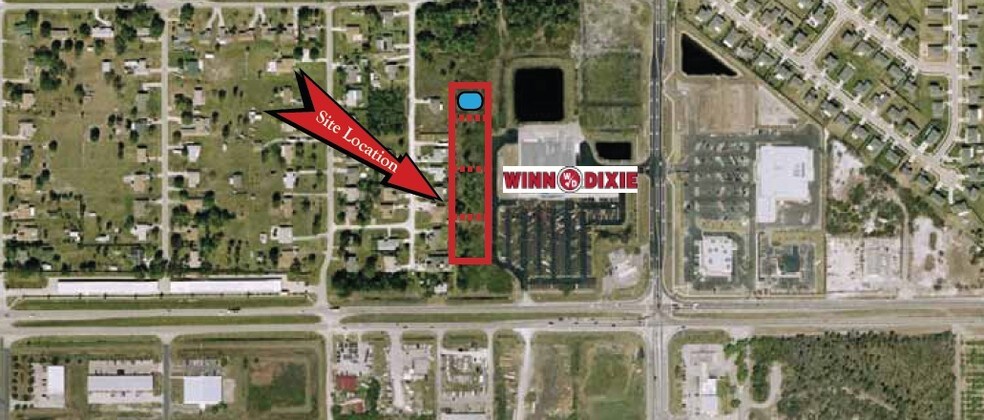 More Photos Of 1942-1972 S Narcoossee Rd, Saint Cloud Land For Lease