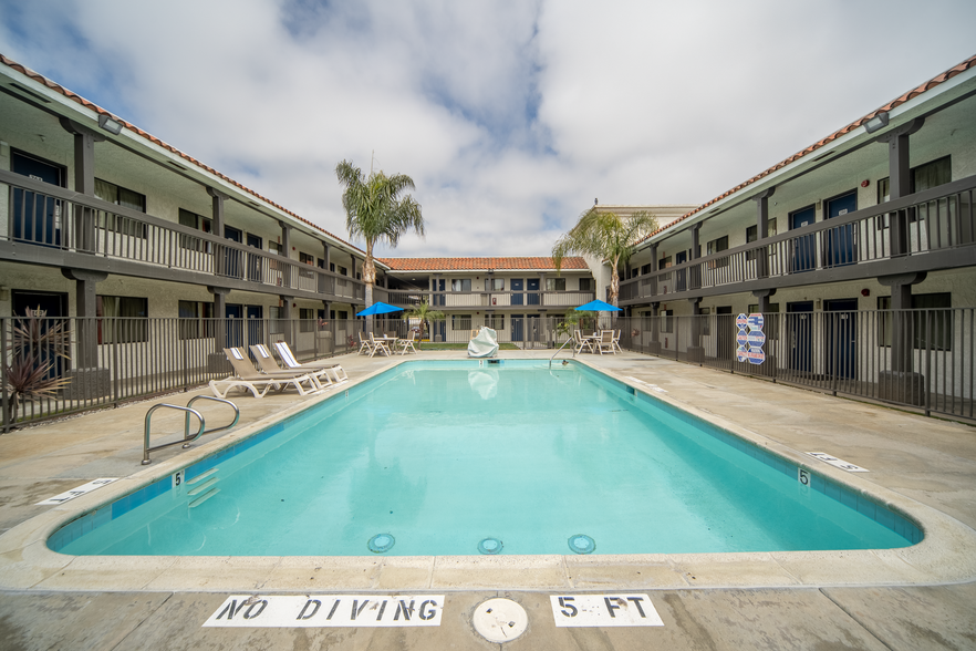 More Photos Of 750 Raintree Dr, Carlsbad Hotel For Sale