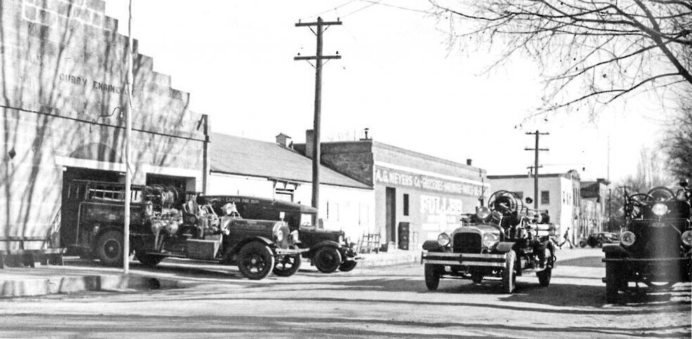 More Photos Of 202 N Carson St, Carson City Office For Sale