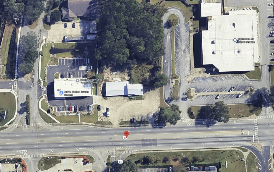 More Photos Of 730 W Oglethorpe Hwy, Hinesville Fast Food For Sale