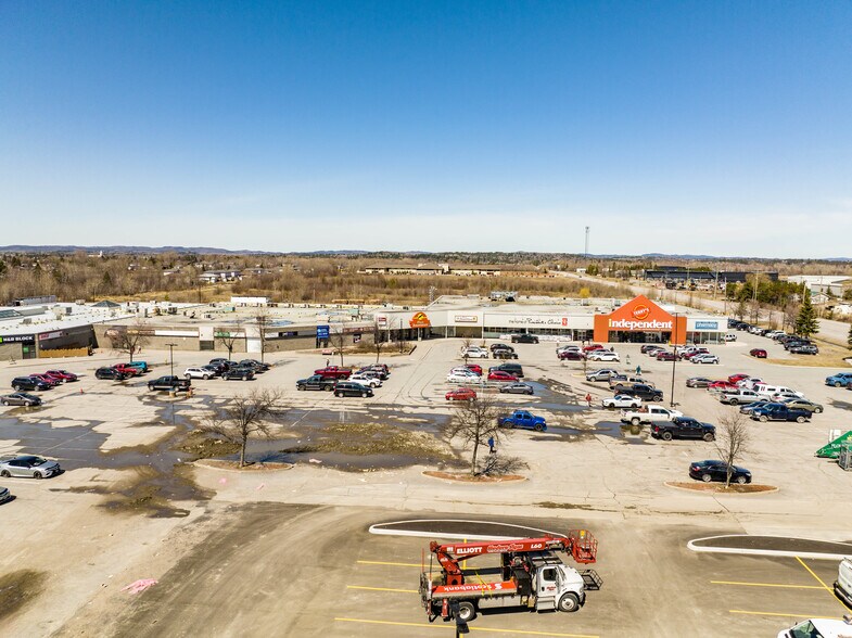 More Photos Of 4764 Regional Road 15, Chelmsford General Retail For Sale