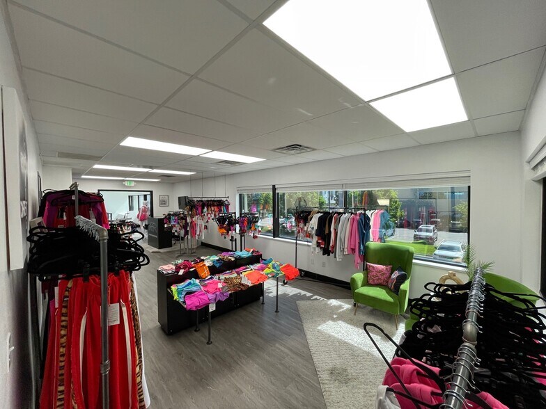 More Photos Of 677 Quality Dr, American Fork Office For Lease