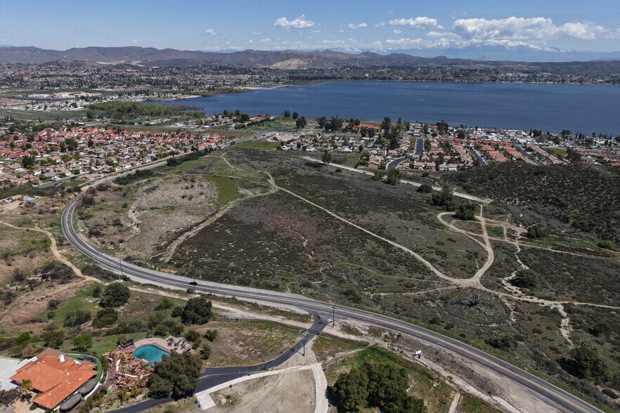 More Photos Of 32356 Shoreline dr, Lake Elsinore Land For Sale