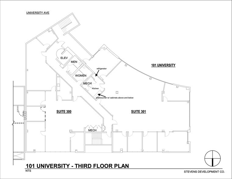 More Photos Of 444 High St, Palo Alto Unknown For Lease