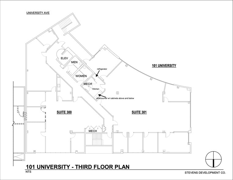 More Photos Of 444 High St, Palo Alto Unknown For Lease