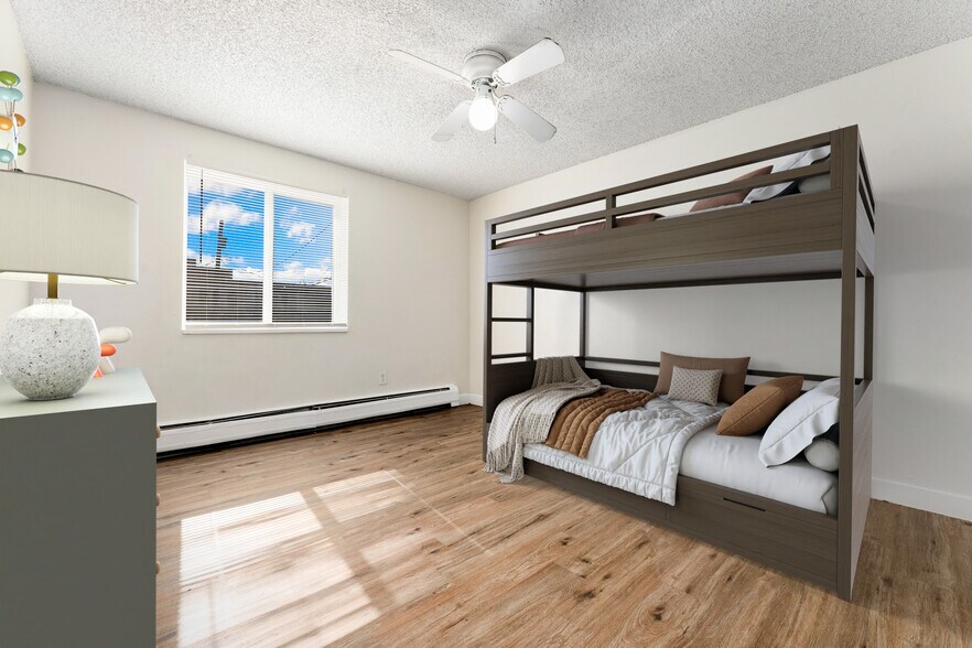 More Photos Of 11948 E 17th Ave, Aurora Apartments For Sale