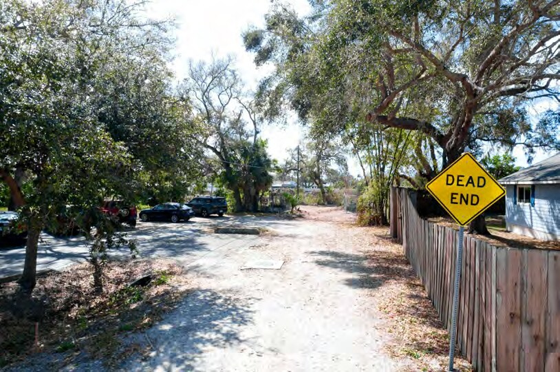 More Photos Of 4101-4103 S School Ave, Sarasota Land For Sale