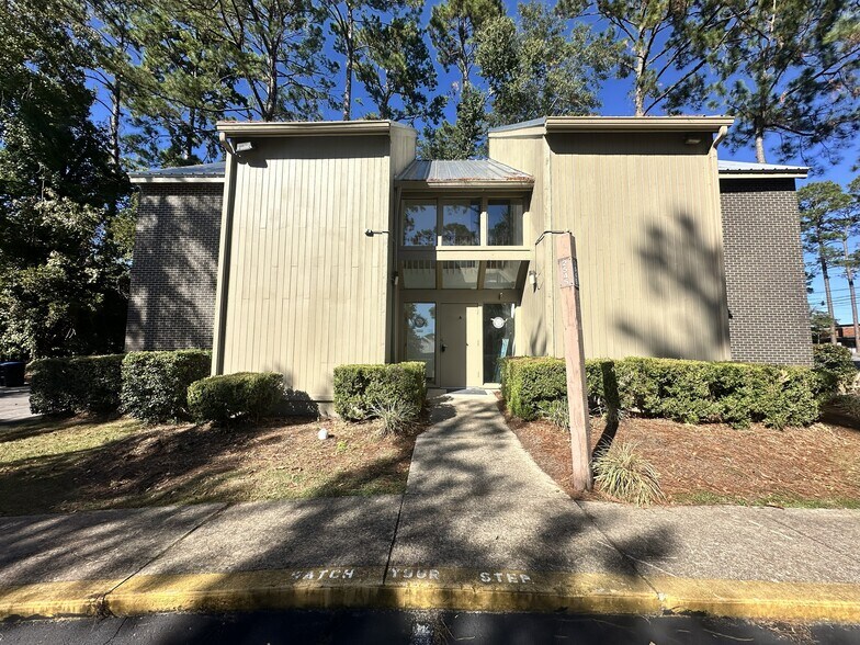 Primary Photo Of 2545 Blairstone Pines Dr, Tallahassee Office For Sale