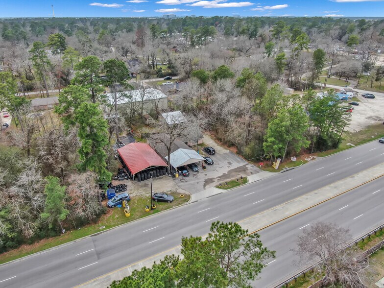 More Photos Of Rayford Road, Spring Land For Sale