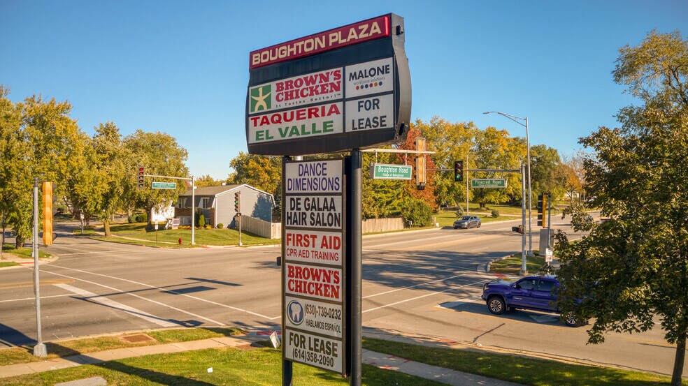 More Photos Of 595 N Pinecrest Rd, Bolingbrook Unknown For Lease