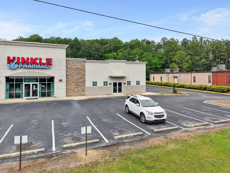 More Photos Of 1090 9th Ave SW, Bessemer Medical For Sale