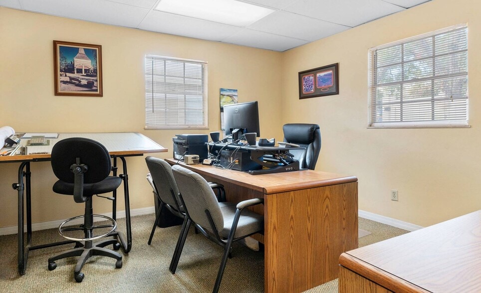 More Photos Of 4516 W Linebaugh Ave, Tampa Storefront Retail Office For Sale