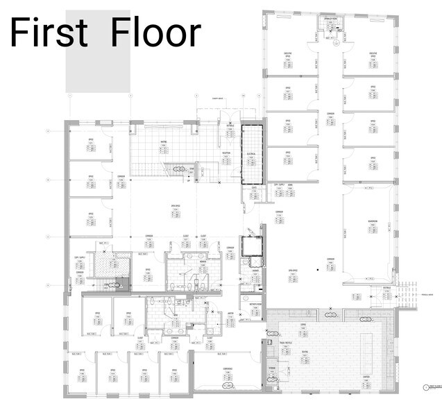 More Photos Of 160 Sidney St, Cambridge Office For Lease