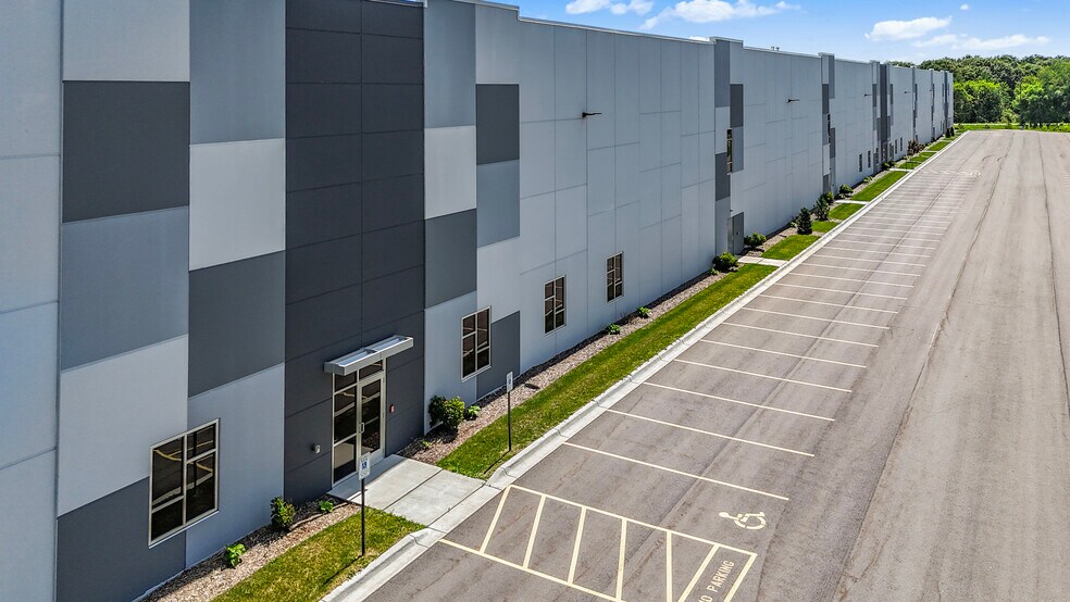 More Photos Of 24610 County Road 75, Saint Augusta Distribution For Lease