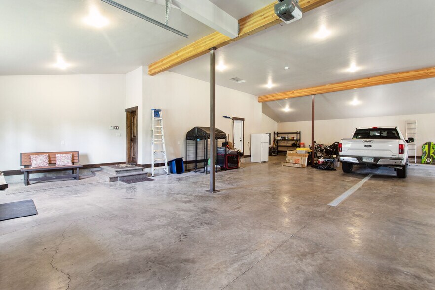 More Photos Of 380-390 Haskill Basin Rd, Whitefish Land For Sale