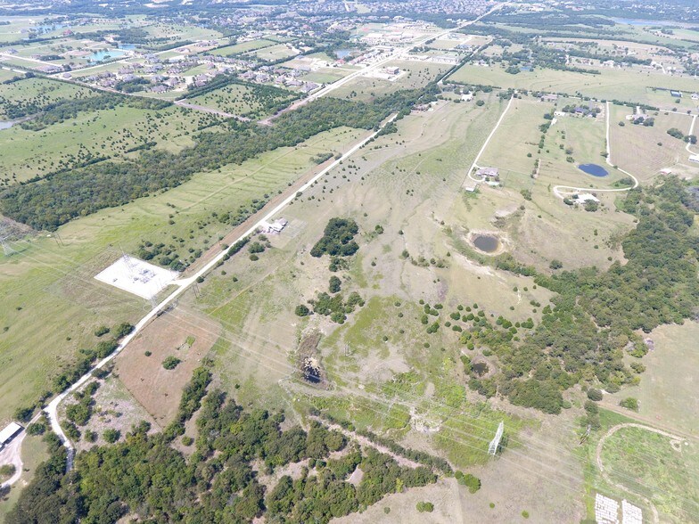 More Photos Of 429 Hanby Ln, Rockwall Land For Sale