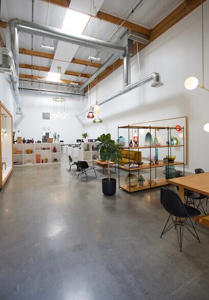 Primary Photo Of 105 W North St, Healdsburg Research And Development For Lease