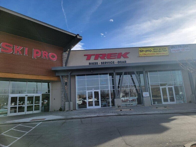 More Photos Of 6401-6485 S Virginia St, Reno Unknown For Lease