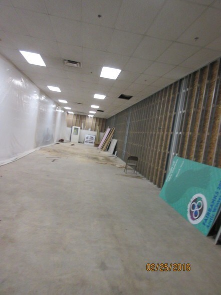 More Photos Of 302 Cushman St, Fairbanks Office For Lease