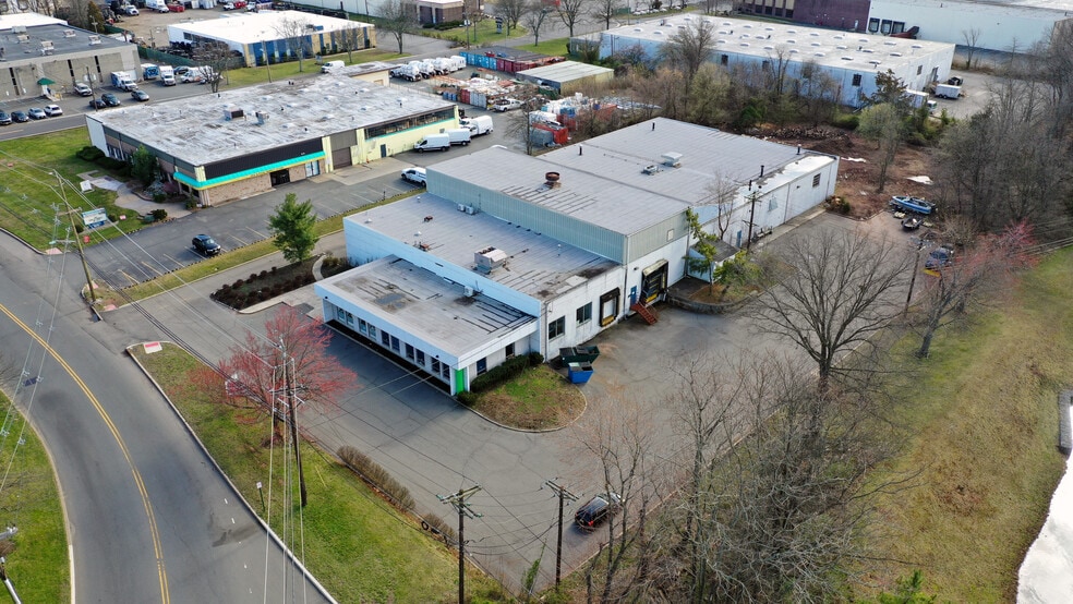 330 Talmadge Rd, Edison, NJ 08817 Industrial For Lease