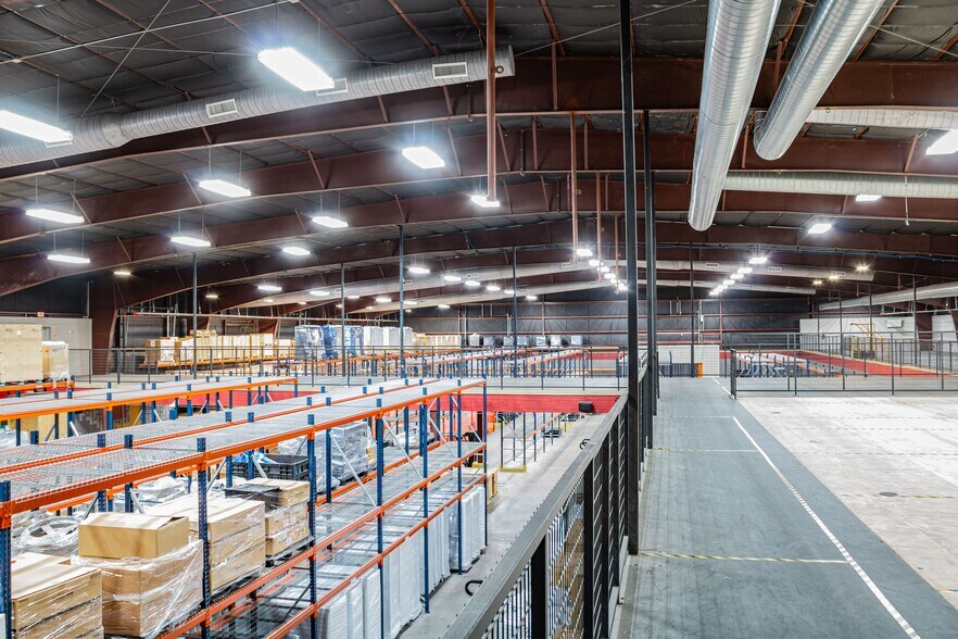 More Photos Of 21930 Kathy Fleming Rd, Navasota Warehouse For Lease