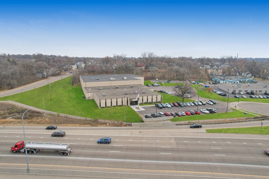 More Photos Of 301 York Ave, Saint Paul Manufacturing For Sale