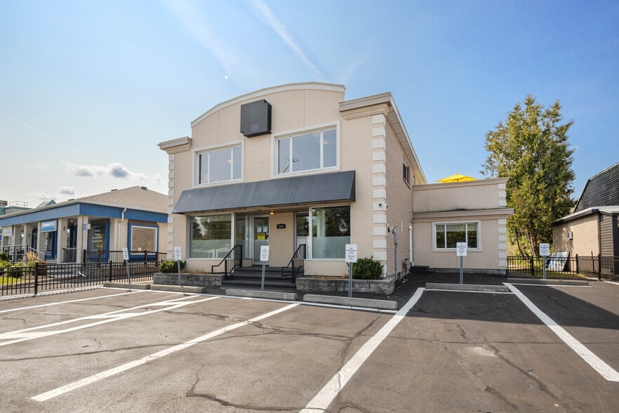 More Photos Of 806 Greenbank Rd, Ottawa Office For Sale