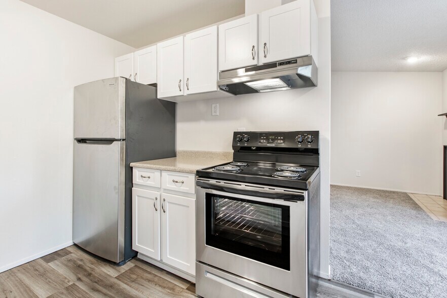 More Photos Of 12815 123rd Street Ct E, Puyallup Apartments For Sale