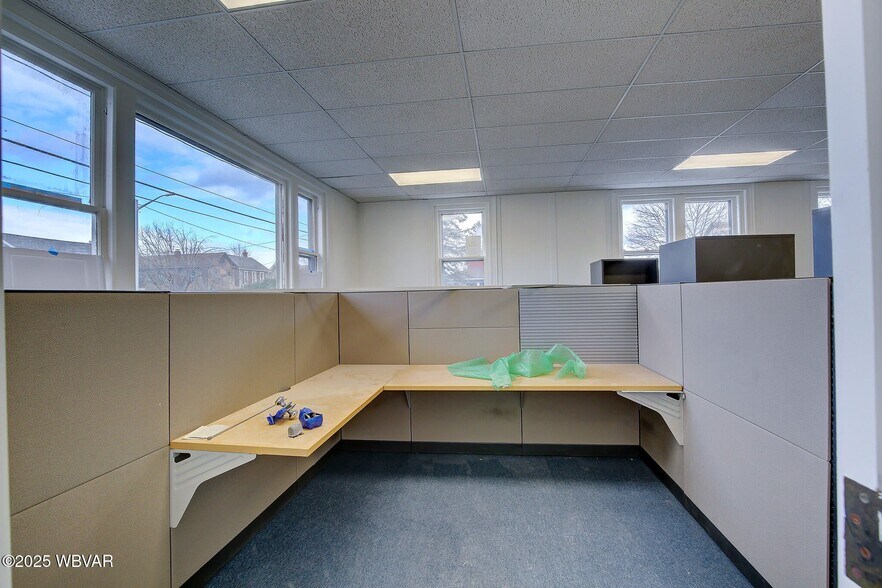 More Photos Of 738 Bellefonte Ave, Lock Haven Industrial For Sale