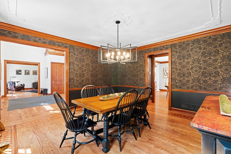 More Photos Of 5455 Plantation Rd, Sunbury Lodge Meeting Hall For Sale